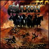 Saxon - Dogs Of War (Ltd. Ed)(Orange Vinyl)(180G)(LP)
