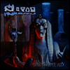 Saxon - Metalhead (Ltd. Ed)(Blue Vinyl)(180G)(LP)