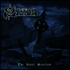 Saxon - Inner Sanctum (Ltd. Ed)(Blue Vinyl)(180G)(LP)