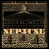 Higher Authorities - Neptune (Ltd. Ed)(Download Card)(Vinyl LP)