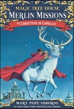 Merlin Mission #1:Christmas in Camelot