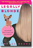 Legally Blonde