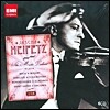 Jascha Heifetz - ICON 야샤 하이페츠 연주곡 모음집