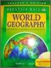 Prentice Hall World Explorer : Teacher's Guide (2007)