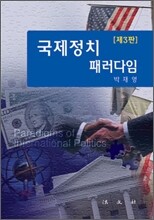 국제 정치 패러다임