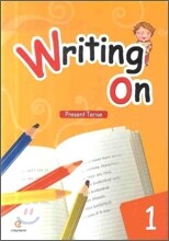 Writing On 1 : Present Tense