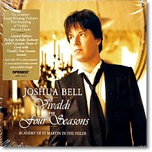 Joshua Bell 비발디: 사계 (Vivaldi: The Four Seasons)