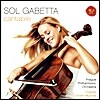 Sol Gabetta 칸타빌레 - 솔 가베타 첼로 연주집 (Cantabile)