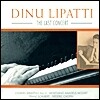 Dinu Lipatti 디누 리파티 마지막 콘서트 - 브장송 페스티벌 (The Last Concert)