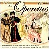 Franz Lehard 즐거운 오페레타 (Plaisir Des Operettes) 10CD