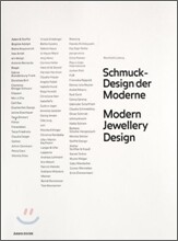 Modern Jewellery Design/ Schmuck-Design der Moderne