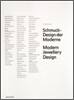 The Modern Jewellery Design
