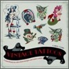 Vintage Tattoos