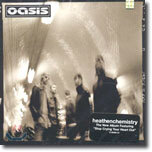 Oasis - Heathen Chemistry