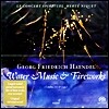Le Concert Sprituel 헨델: 수상음악 / 왕궁의 불꽃놀이 (Handel: Water Music / Fireworks)