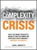 The Complexity Crisis