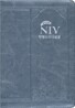 NIV 한영스터디성경 개역개정 (특소,단본,색인,가죽,지퍼)(12*15.7)(펄스카이블루)
