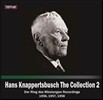 한스 크나퍼츠부슈 컬렉션 2집 - 니벨룽겐의 반지 (Hans Knappertsbusch Collection Vol.2 - Der Ring des Nibelungen)