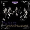 빈 콘체르트하우스 사중주단 명연주 모음집 (The Art of Vienna Konzerthaus Quartet)