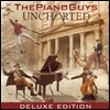 The Piano Guys (피아노 가이즈) - Uncharted [CD+DVD 코리아 딜럭스 에디션]
