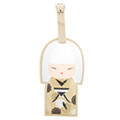 KIMMIDOLL 네임택 - 행운의 YUKI (THKB03)