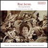 르네 야콥스, 카운터테너 - 퍼셀 / 글룩 / 독일 바로크 칸타타 외 (Rene Jacobs, the countertenor - The Accent Recordings 1978-1982)