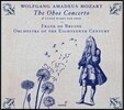 Frank de Bruine 모차르트: 오보에 협주곡, 오보에 사중주, 디베르티멘토 외 (Mozart: Oboe Concerto KV314, Oboe Quartet KV370, Divertimento KV251) 프랑크 더 브라위너