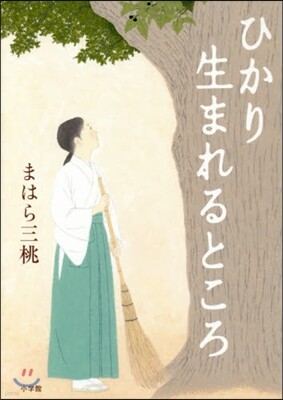 ひかり生まれるところ