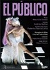 Pablo Heras-Casado / Klangforum Wien 마우리치오 소텔로: 오페라 '청중' (Mauricio Sotelo: El Publico) 클랑포룸 빈, 파블로 헤라스 카사도