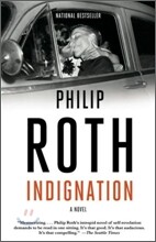 Indignation