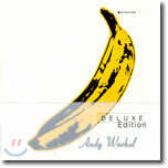 Velvet Underground - Velvet Underground & Nico (Deluxe Edition)