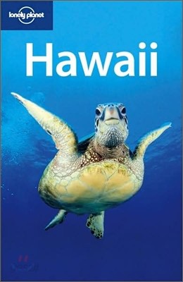 Lonely Planet Hawaii