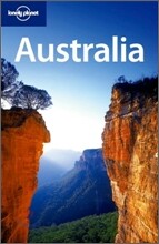 Lonely Planet Australia
