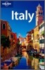 Lonely Planet Italy