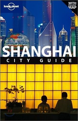 Lonely Planet Shanghai