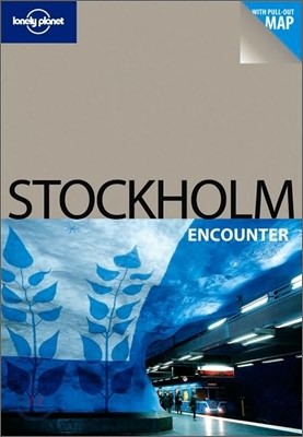 Lonely Planet Stockholm Encounter