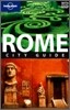 Lonely Planet Rome