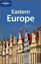 Lonely Planet Eastern Europe