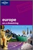 Lonely Planet Europe on a Shoestring