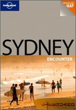 Lonely Planet Sydney Encounter