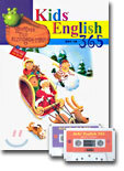 Kids' English 365 1