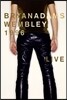 Bryan Adams (브라이언 아담스) - Live At Wembley 1996 (웸블리 스타디움 라이브 DVD)