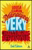 Managing Very Challenging Behaviour 2nd Edition