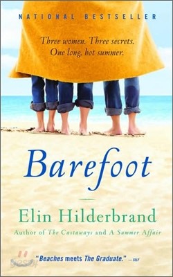 Barefoot