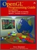 OpenGL Programming Guide