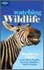 Lonely Planet Watching Wildlife : Southern Africa