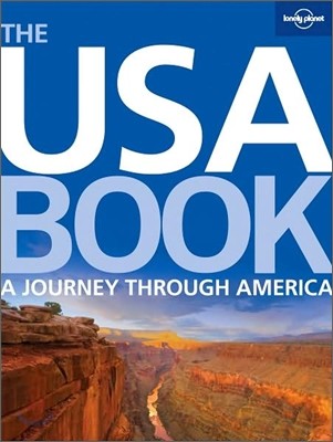 Lonely Planet The USA Book