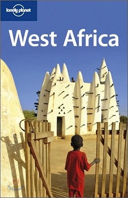 Lonely Planet West Africa