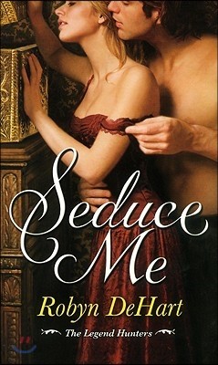 Seduce Me