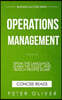 Operations Management
